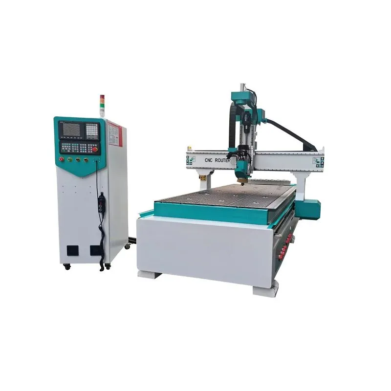 ATC家具製造機